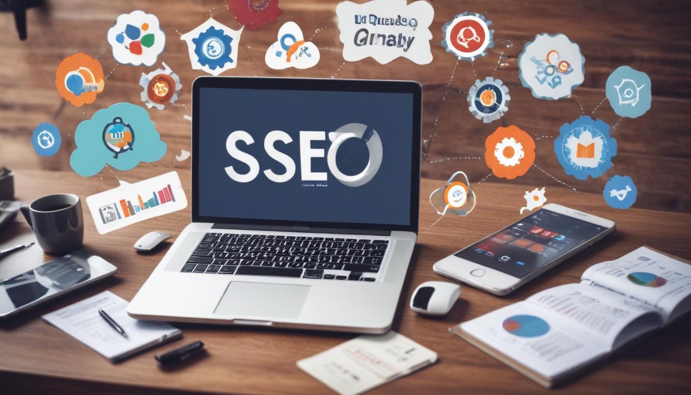 choosing the best seo agency in johannesburg for your business