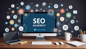 how an seo agency in johannesburg can improve your online presence