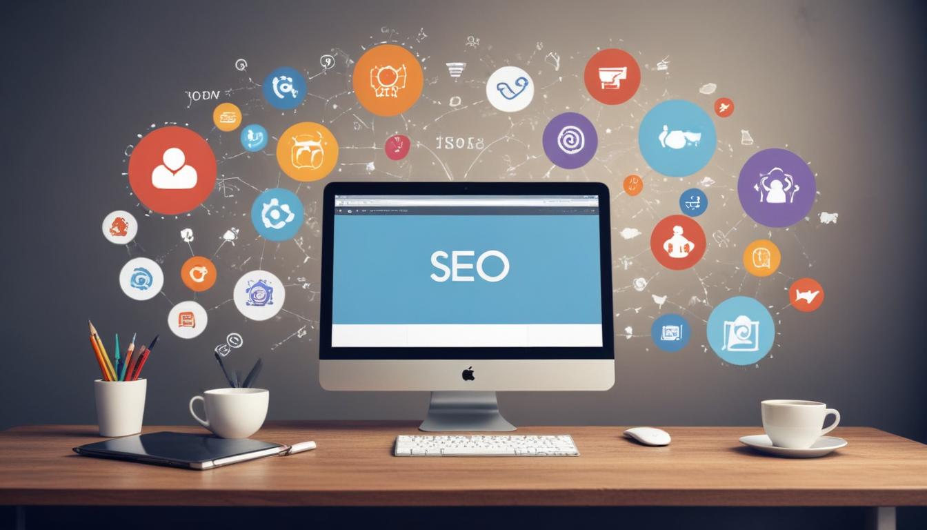 how an seo agency in johannesburg can improve your online presence