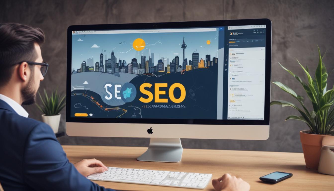 why your business needs a johannesburg seo agency to stay competitive