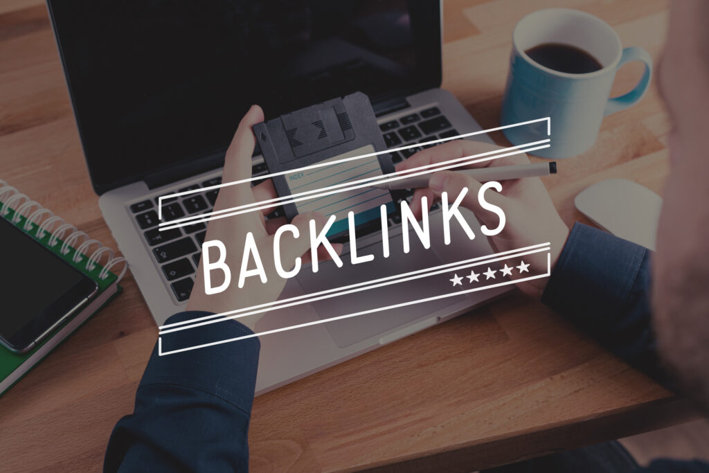 comparison of backlink quality vs quantity in SEO strategy for better rankings
