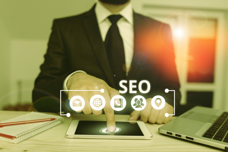 technical SEO audit showing tools and metrics to improve site speed and SEO performance