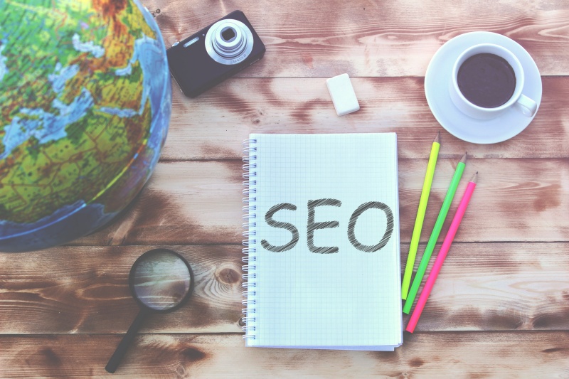 SEO keyword research for niche markets using long-tail strategies to target specific, high-intent search traffic for unique industries.