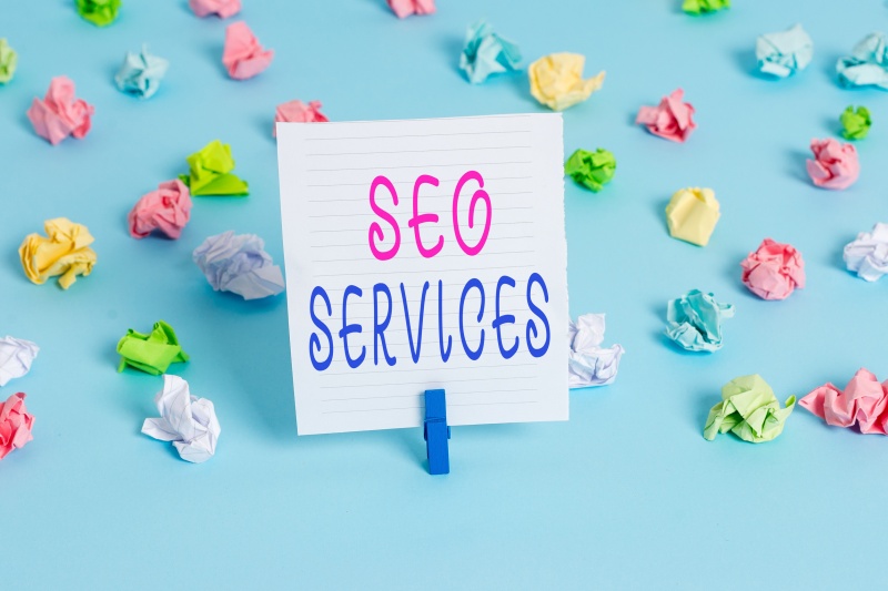 Structured data SEO guide showing schema markup implementation for enhanced search listings, improved CTR, and clearer content signals.