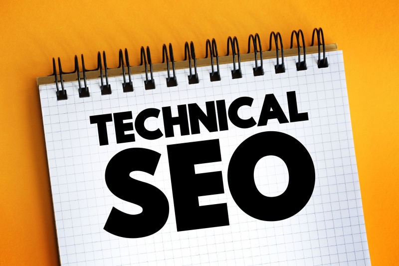 Technical SEO Guide 2025
