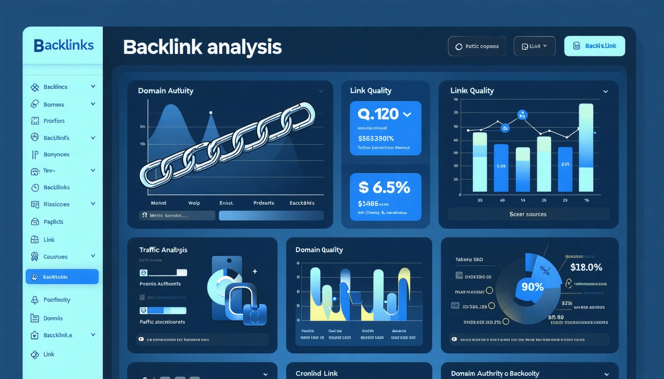 backlink analysis tools