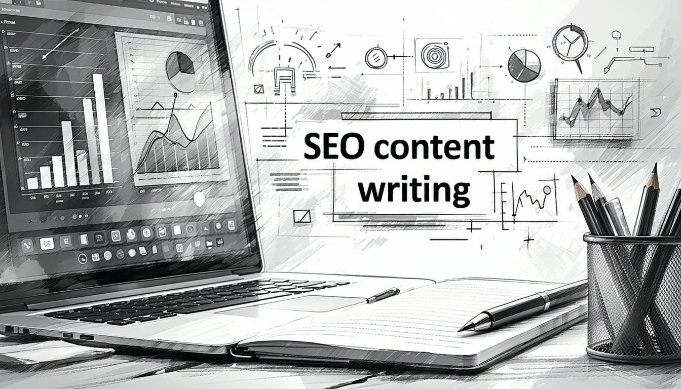 seo content writing services