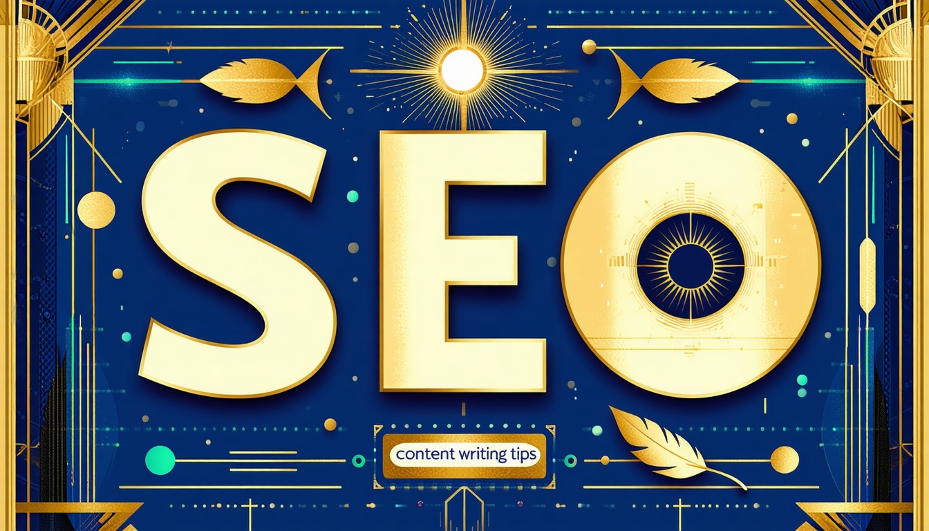 seo content writing tips