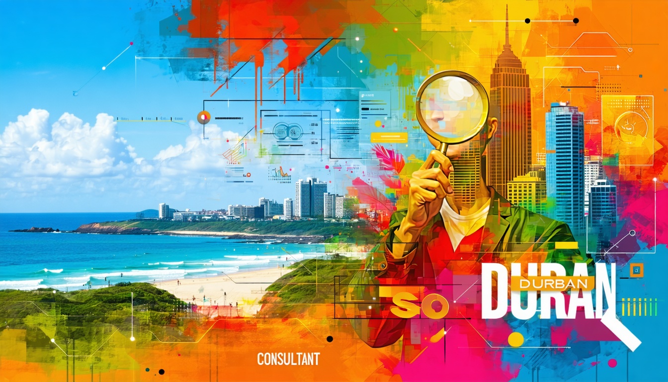 durban seo consultant