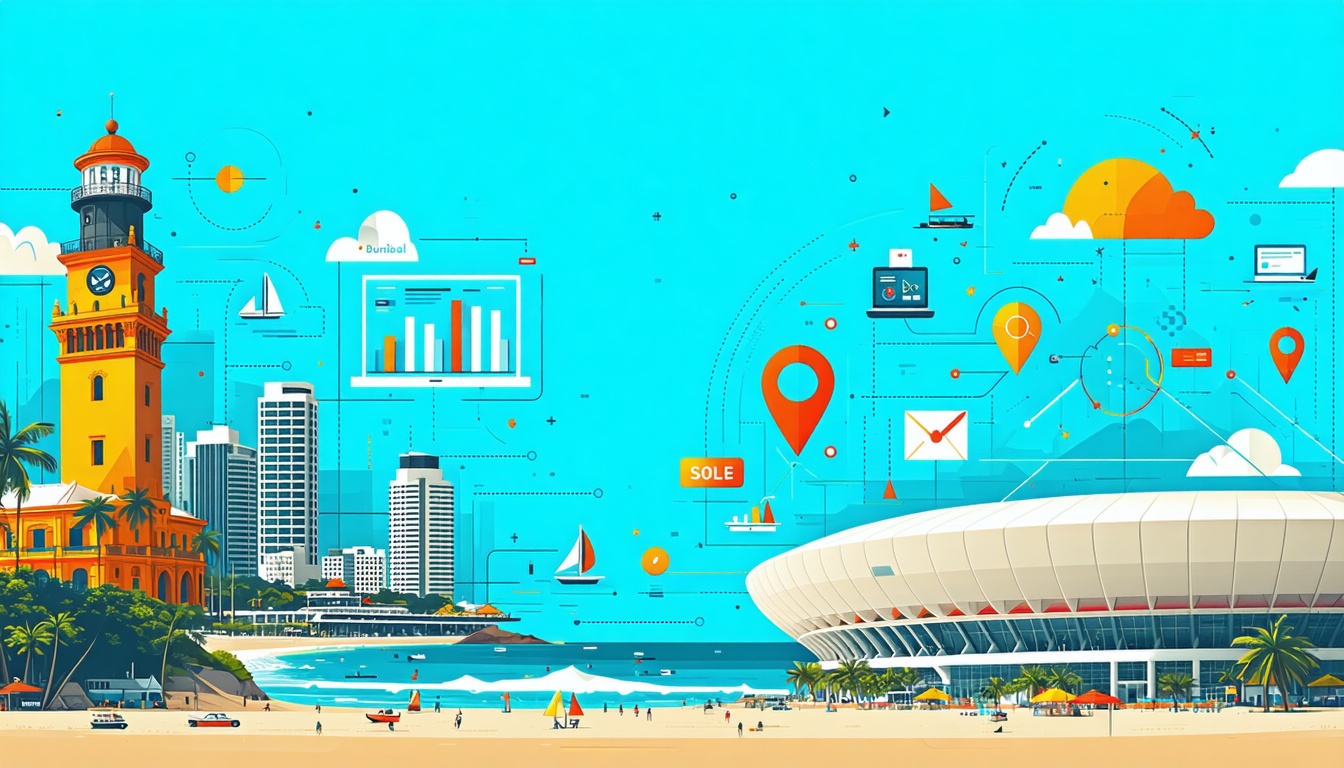 local seo durban