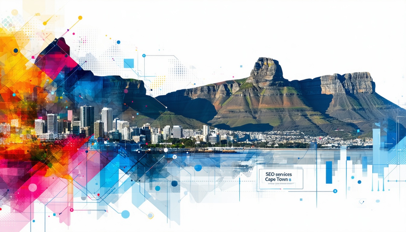 seo services cape town