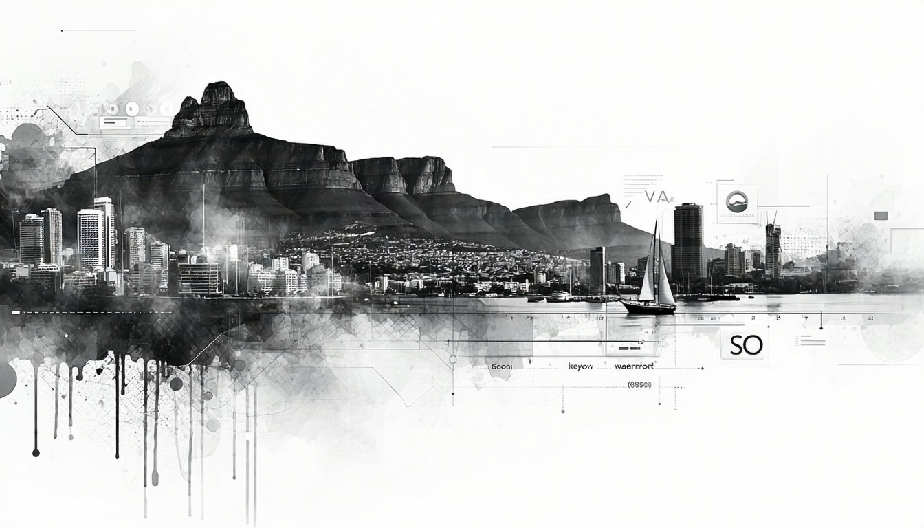 cape town seo agency