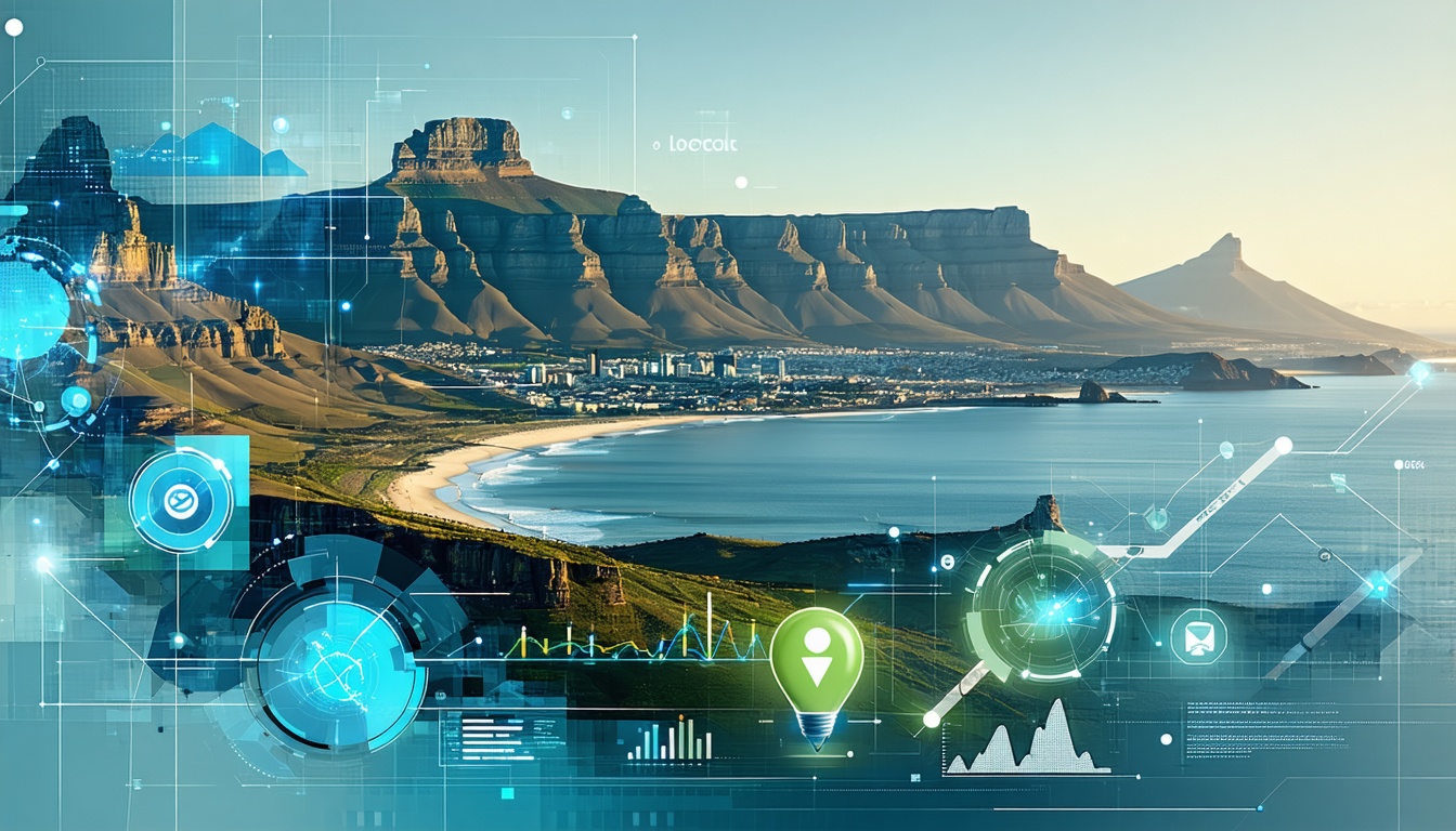 local seo cape town