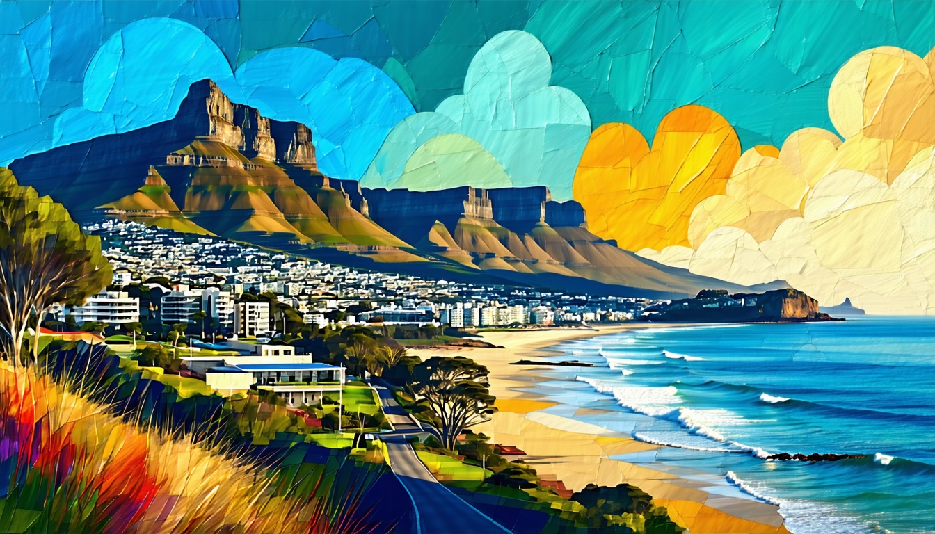 seo jobs in cape town