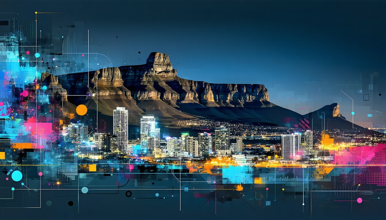 seo company cape town