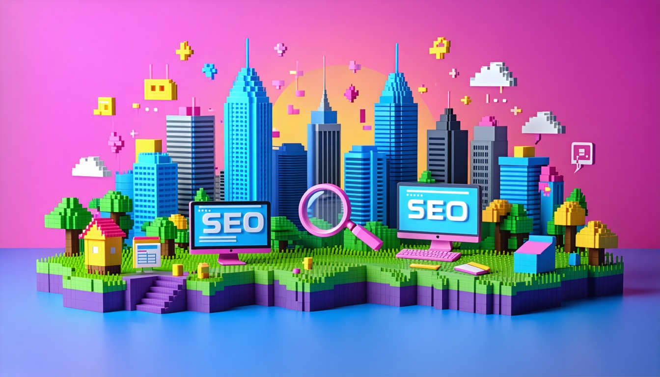 seo jobs in johannesburg
