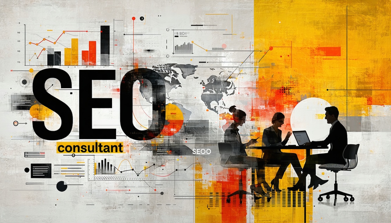 seo consultant services
