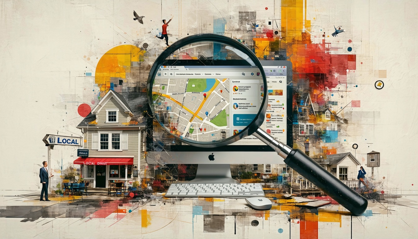 local seo agency