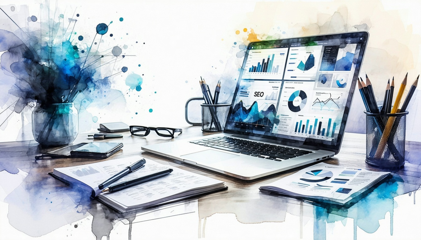 seo marketing services