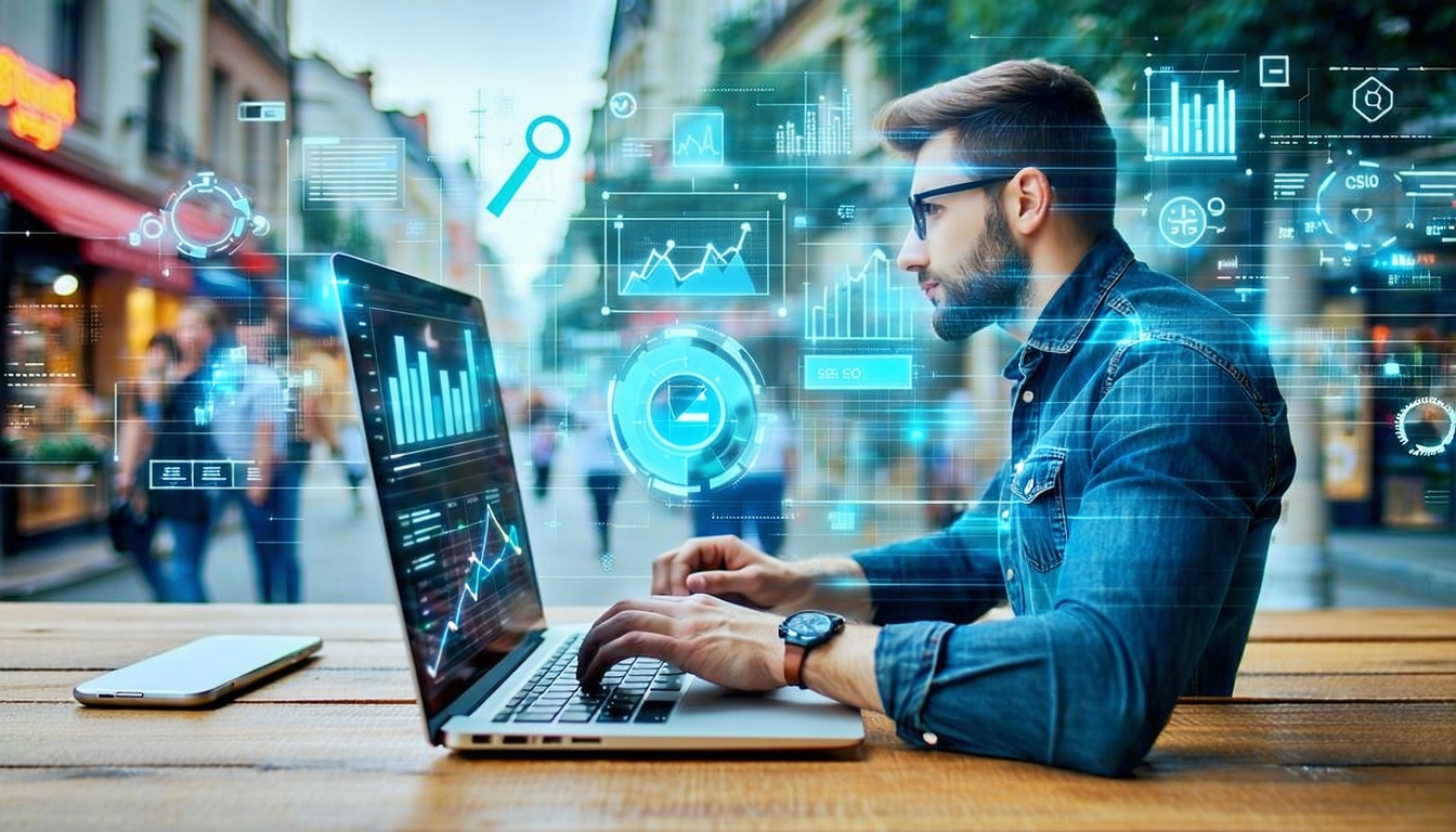 affordable seo services for small businesses
