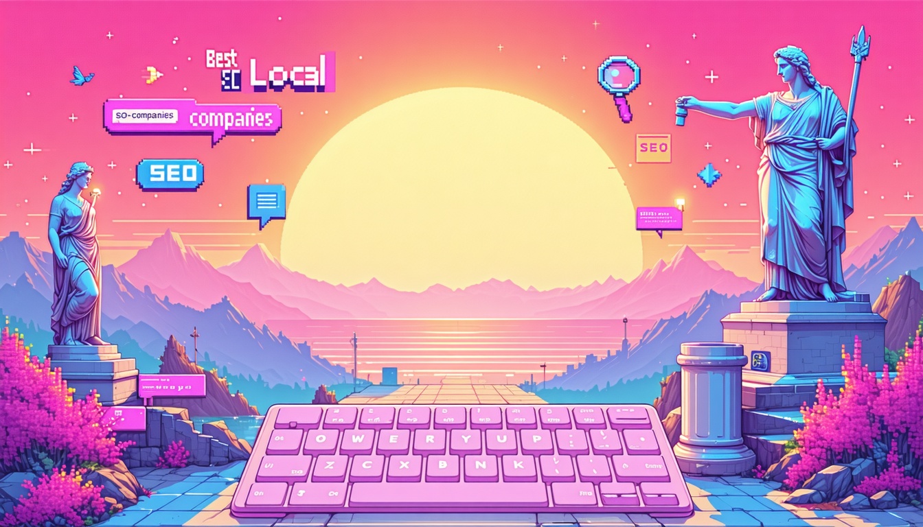 best local seo companies