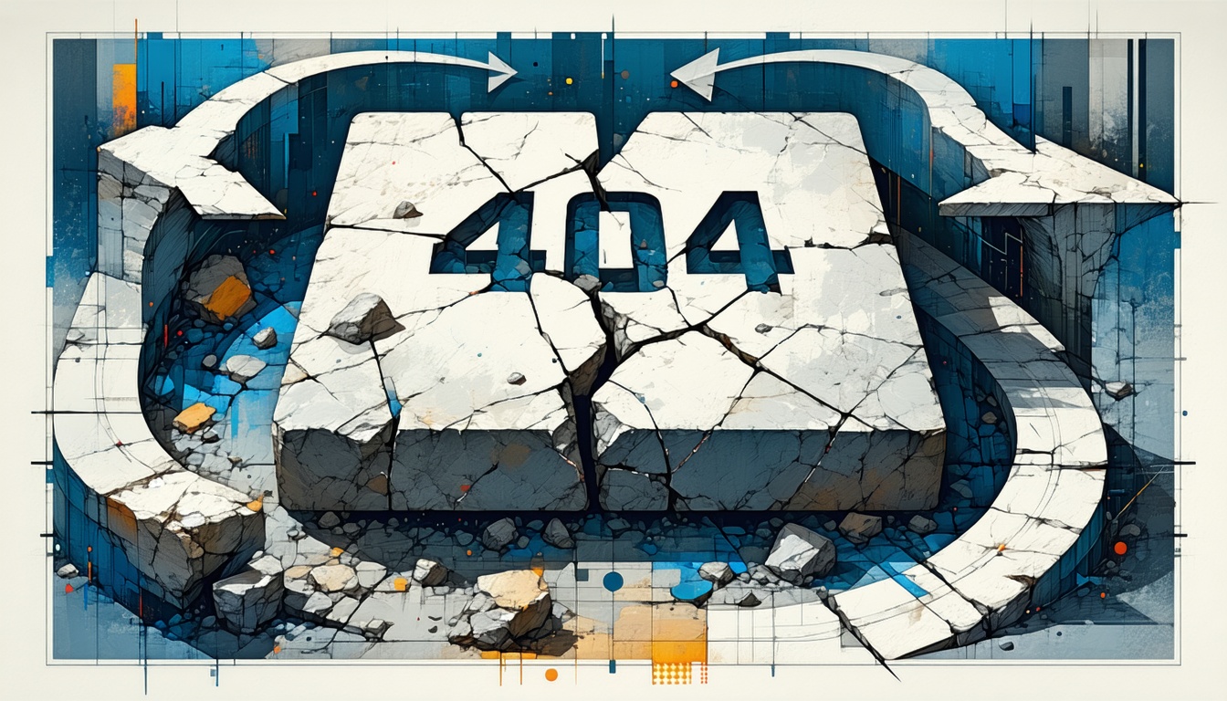 404 error redirect