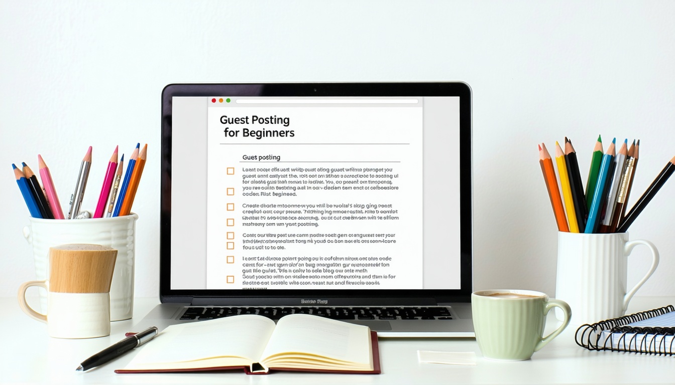 guest posting for beginners