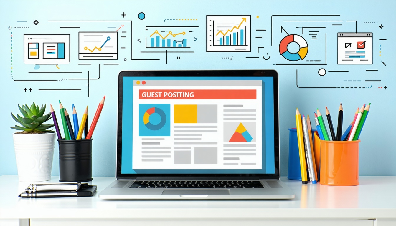 guest posting seo benefits