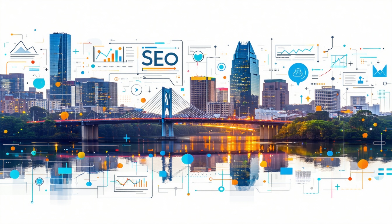 South African SEO, seo company johannesburg