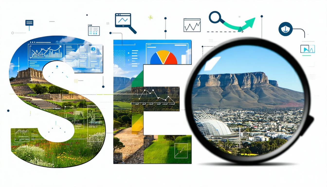 seo services south africa