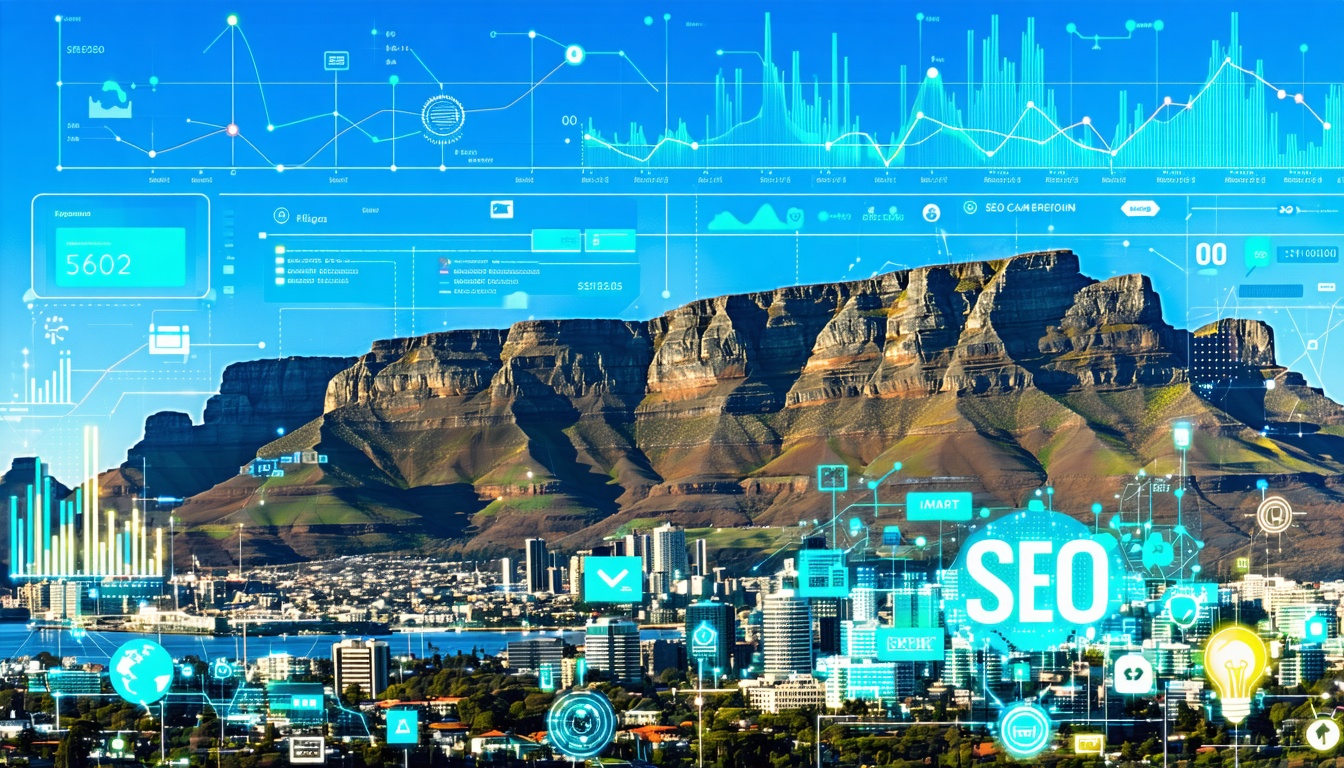 cape town seo services, south african seo