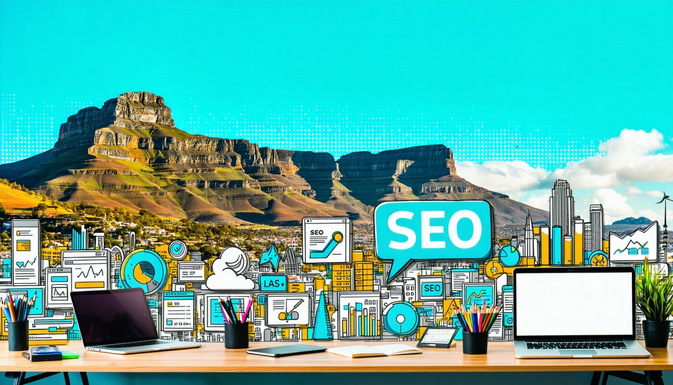 seo training south africa