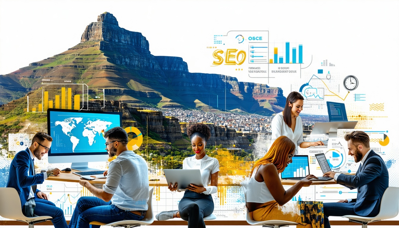 seo specialist south africa