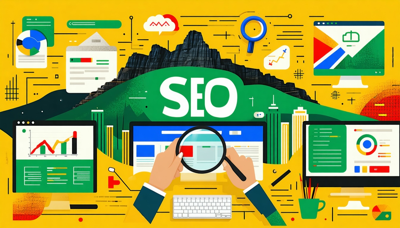 seo tools south africa