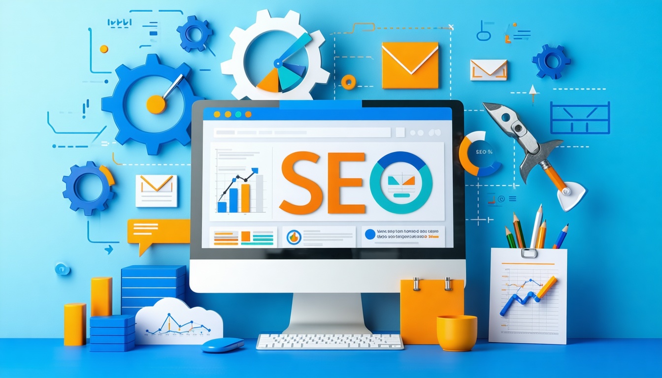 on-page seo services