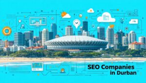 seo companies in durban