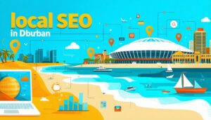 local seo durban