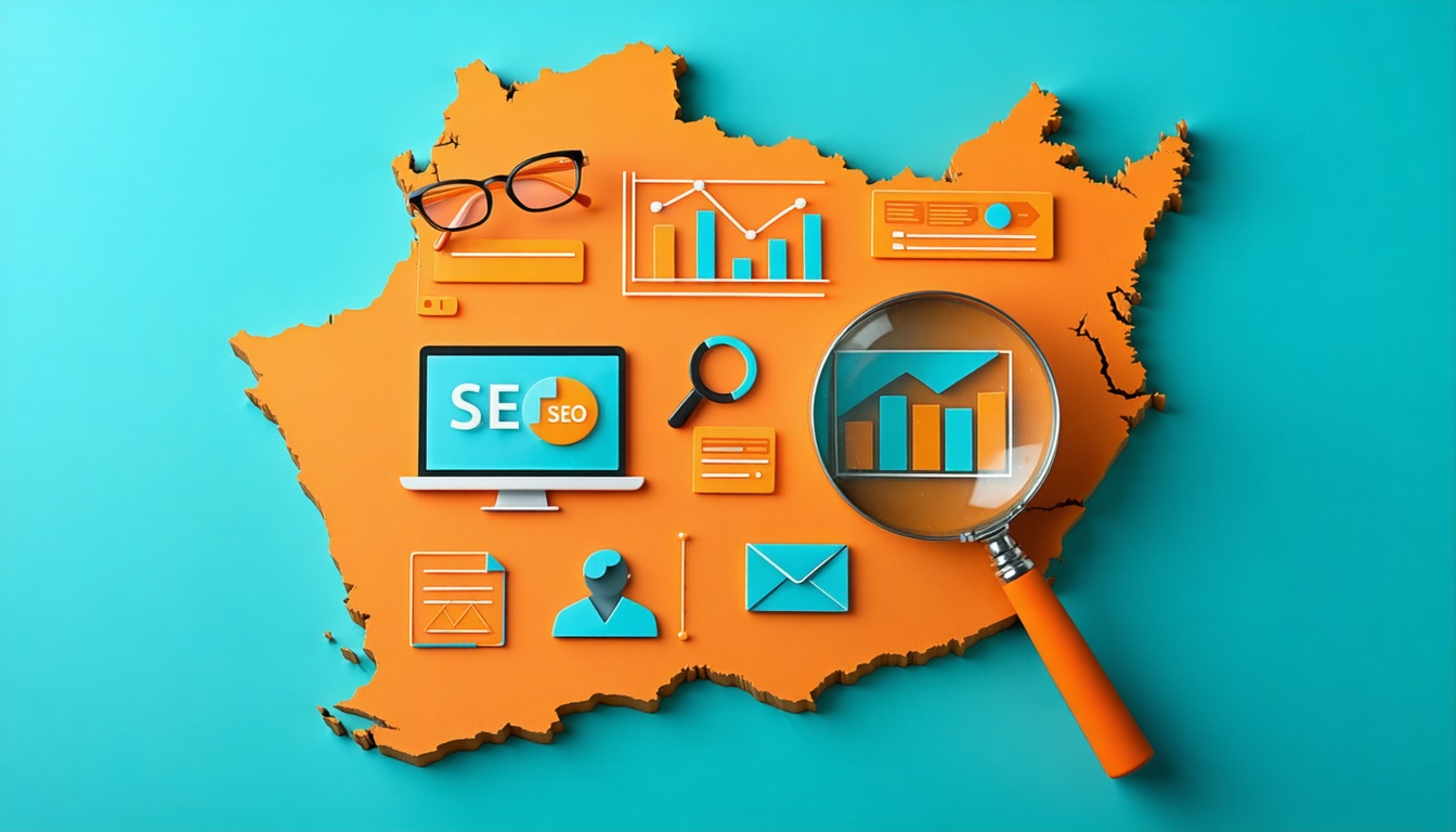seo companies in south africa
