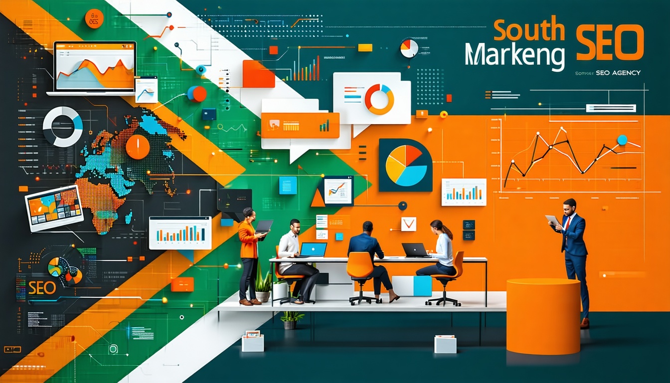 south african seo agency