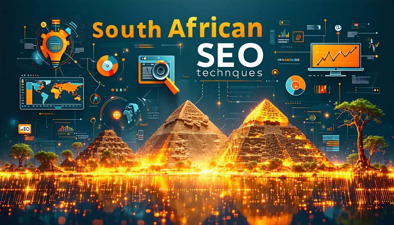 south african seo techniques