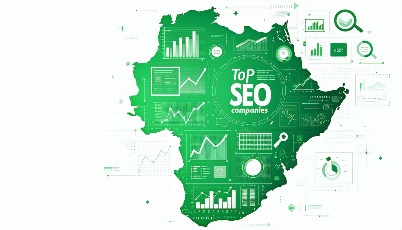 seo agent, top seo companies in south africa