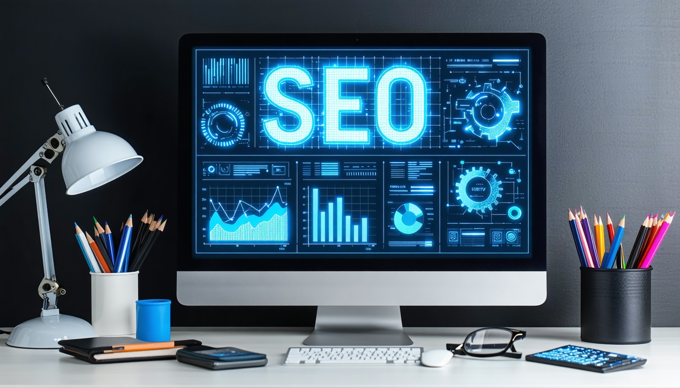 SEO optimization service, seo optimization tools