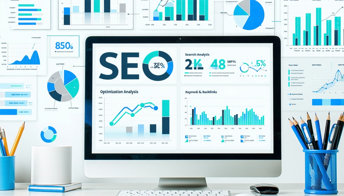 seo optimization analysis