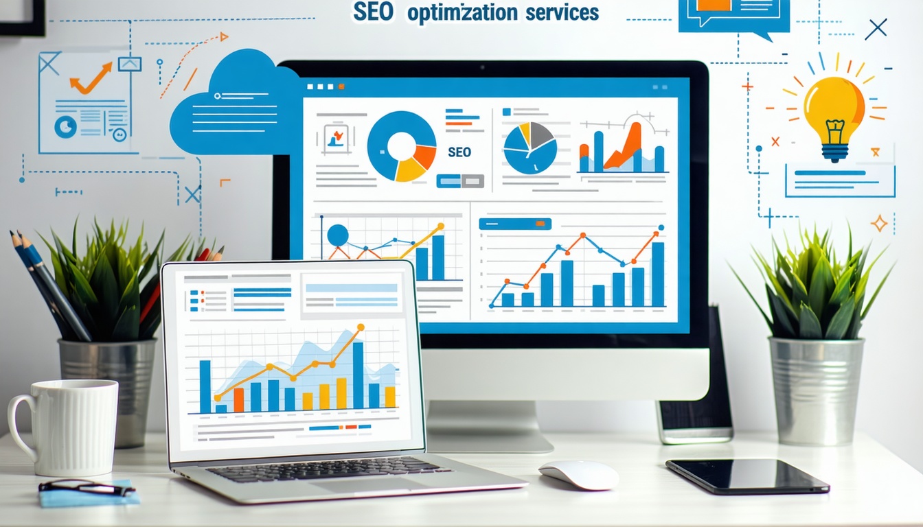 best seo optimization services