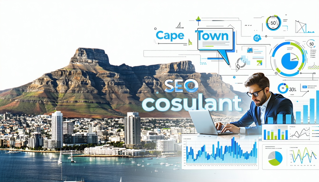 local seo cape town, cape town seo consultant