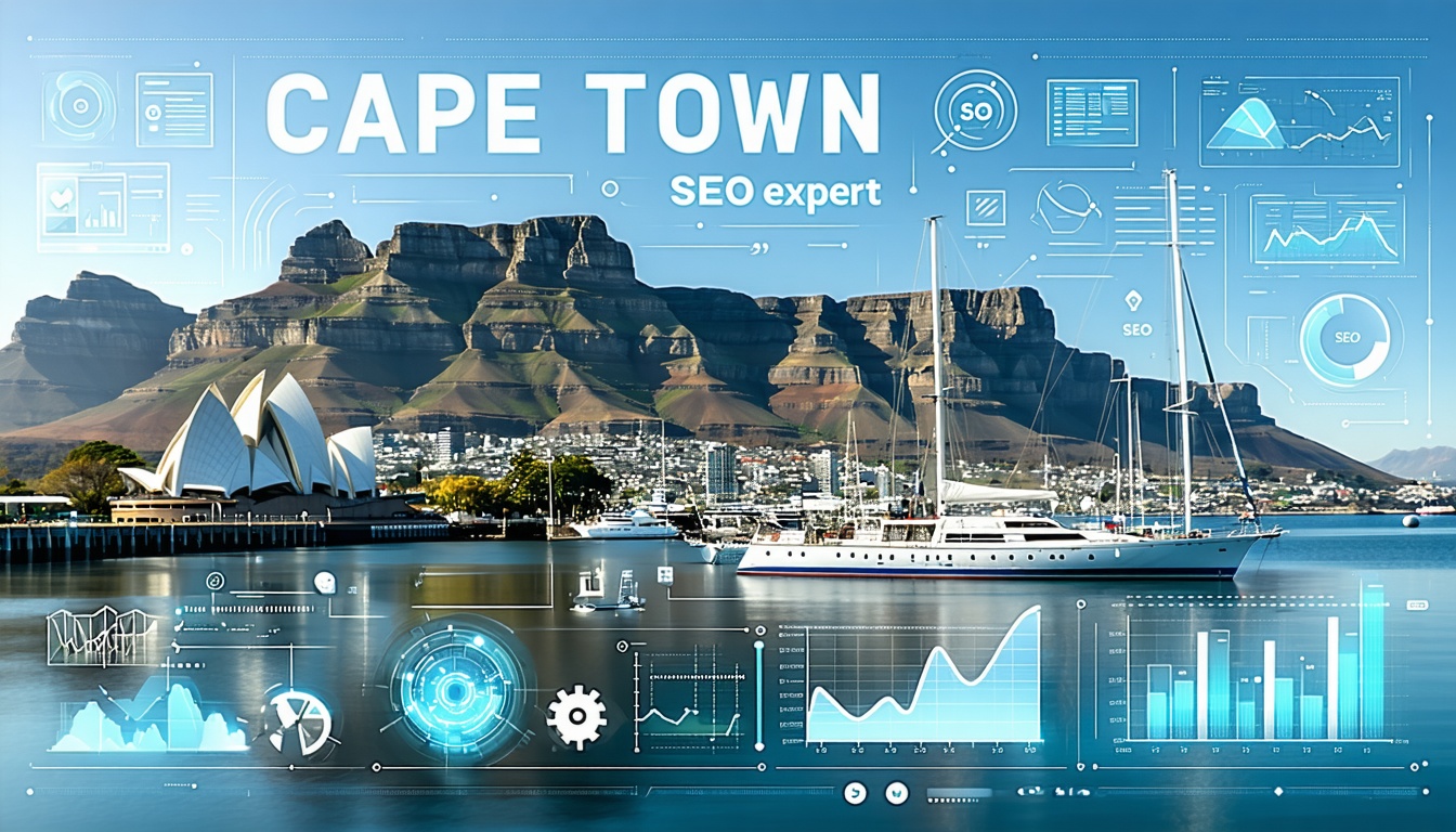 cape town seo expert