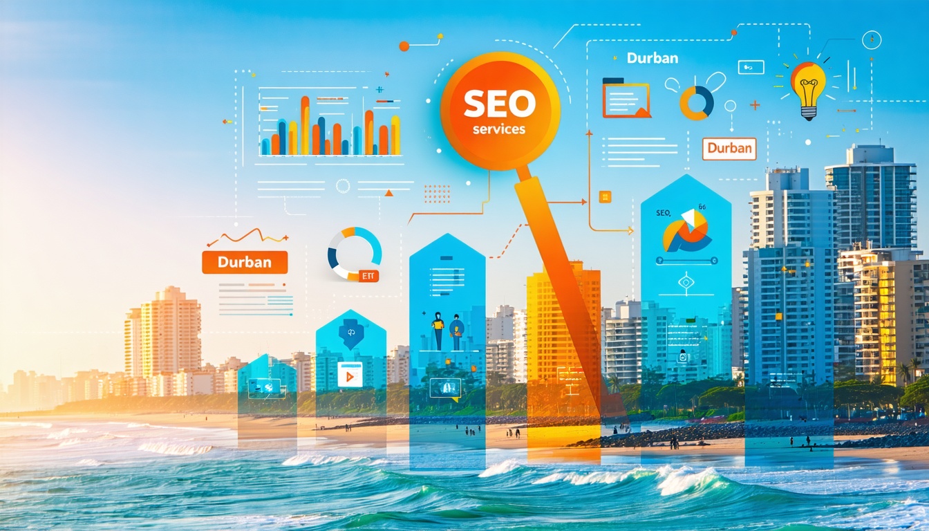 seo agency durban, durban seo services
