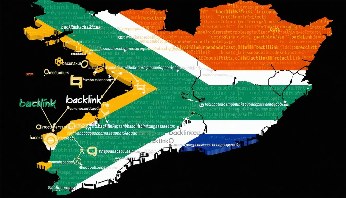 south african SEO, south african backlink directories