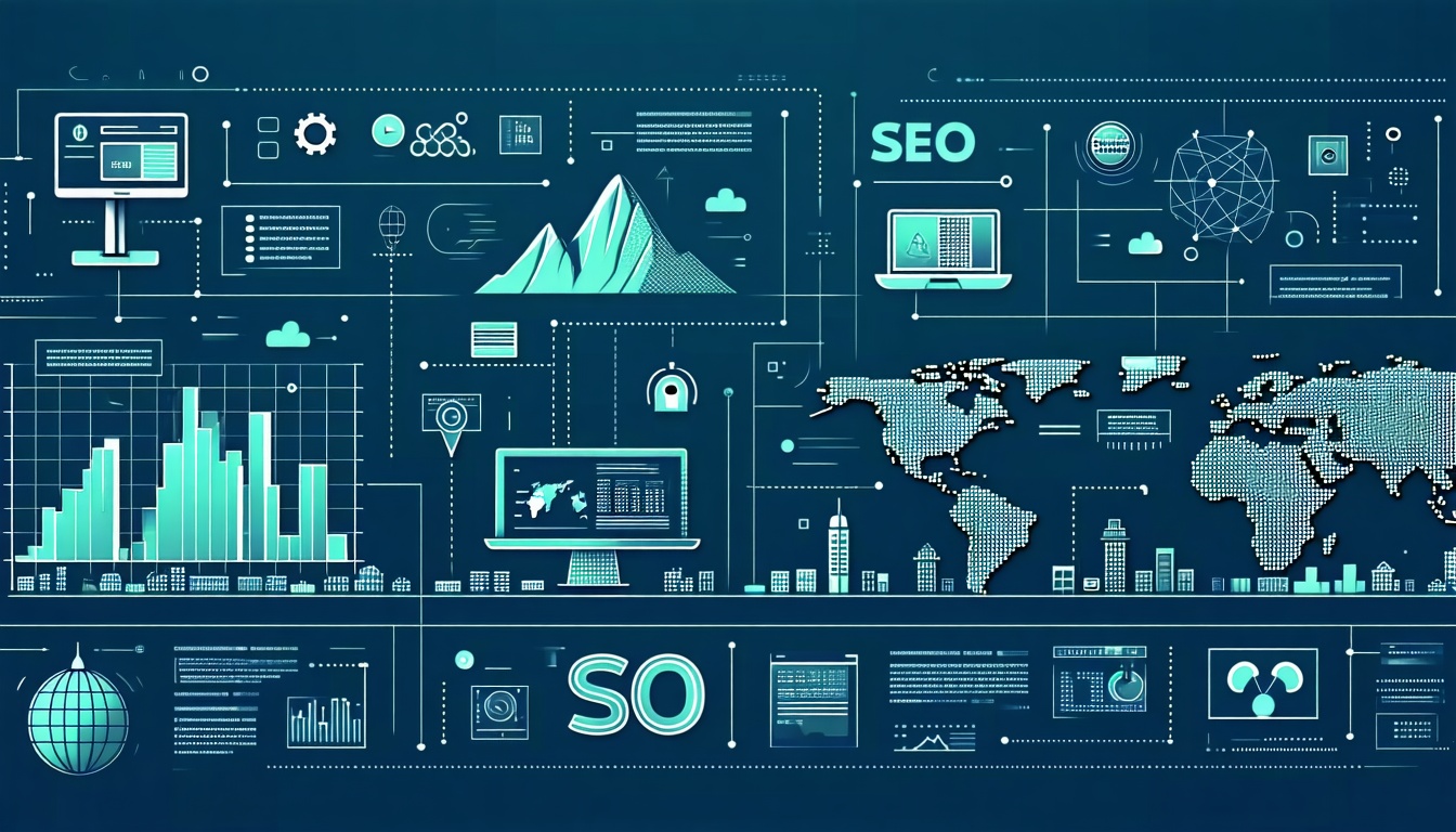 seo services south africa