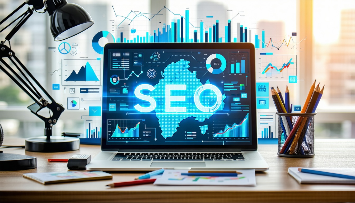 seo agent, seo specialist south africa